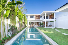 Villa ElyOs Canggu by Nagisa Bali